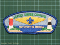 Click to enlarge Jersey Shore Council